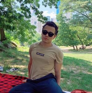 Meet your Posher, Marcos